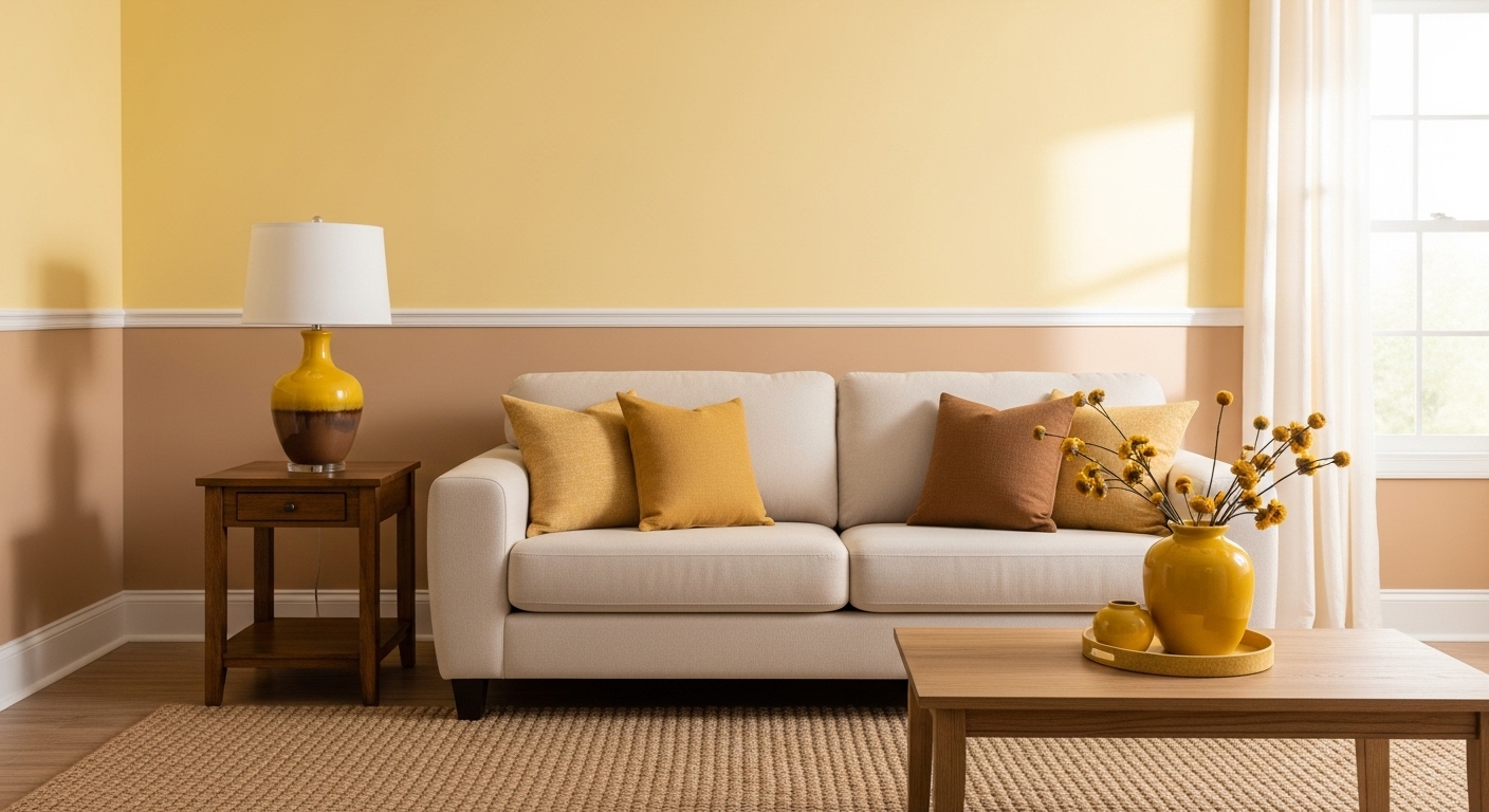 Son Noi That Mau Vang 24