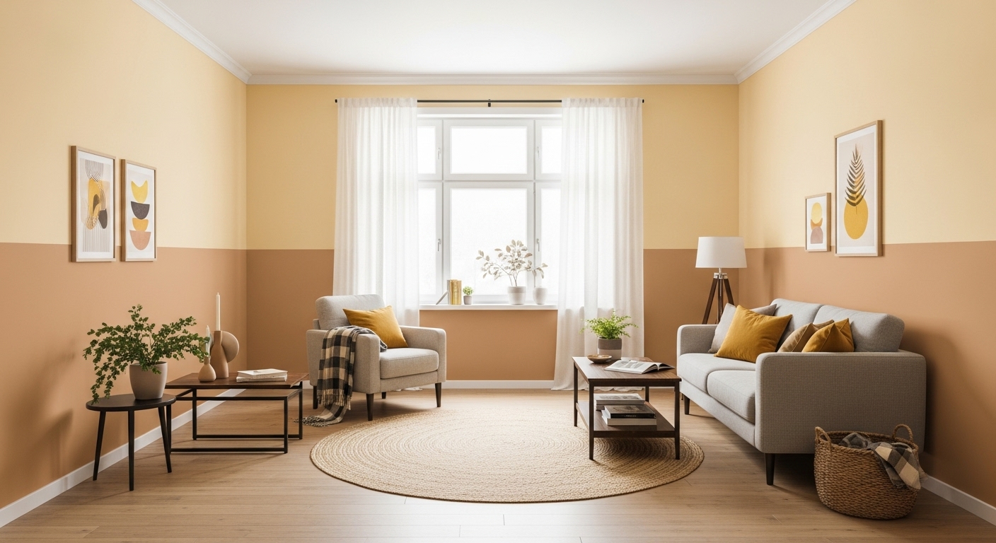 Son Noi That Mau Vang 26