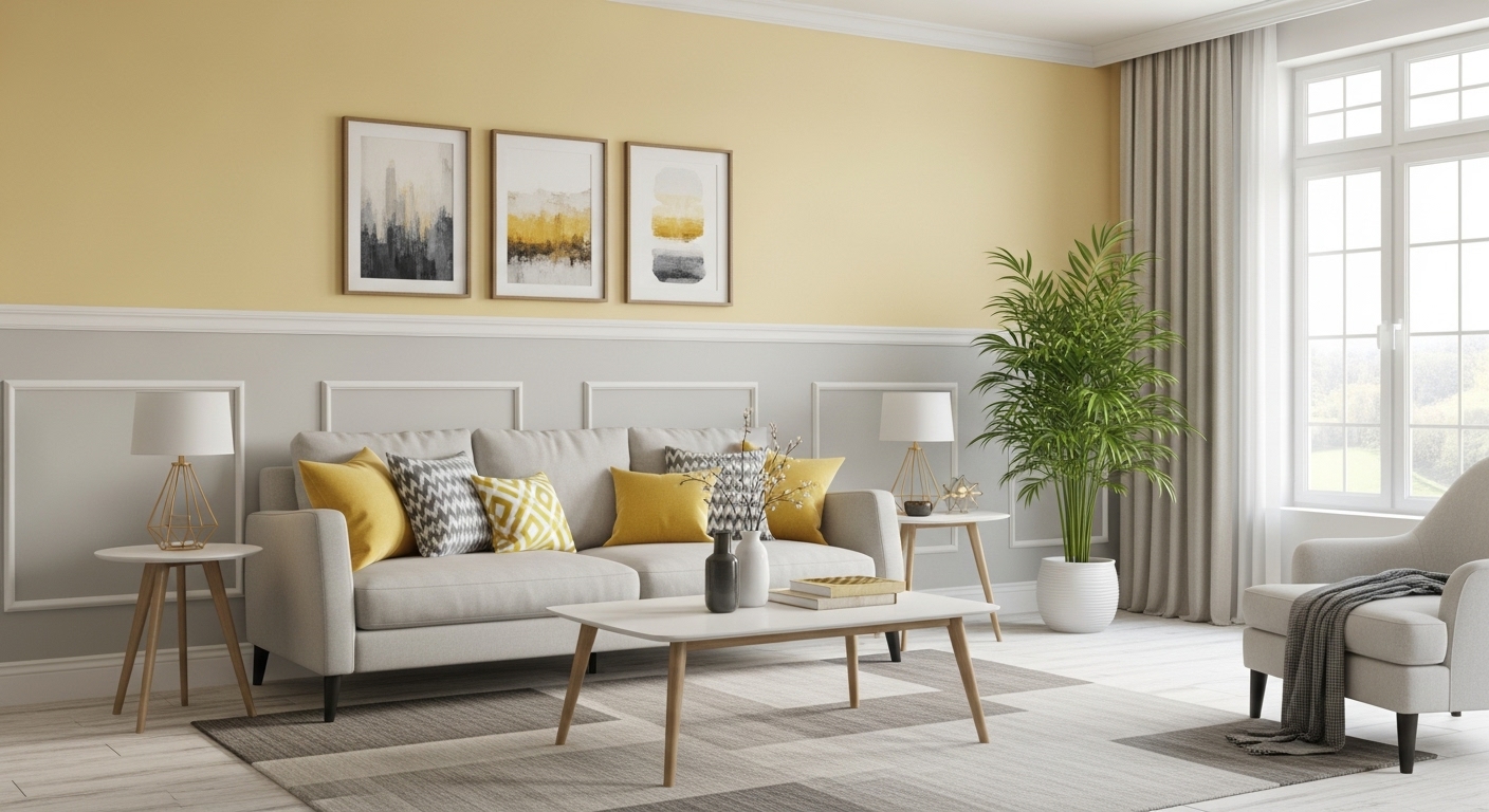 Son Noi That Mau Vang 28