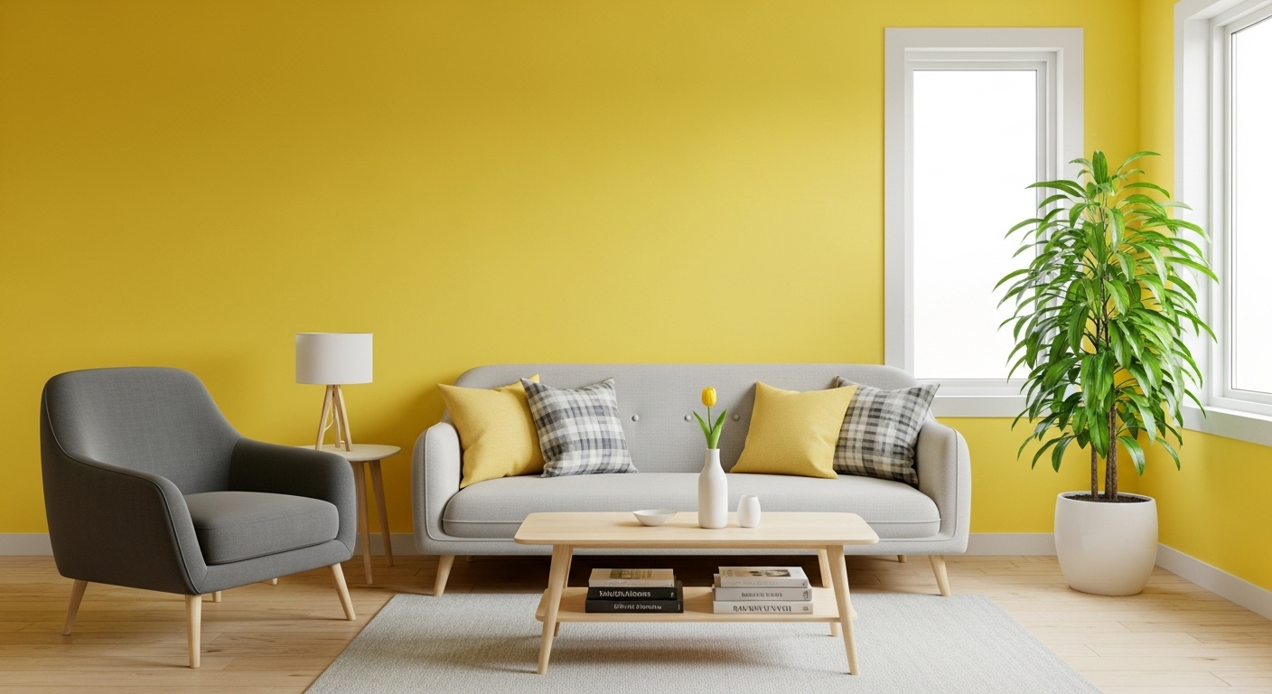 Son Noi That Mau Vang 6