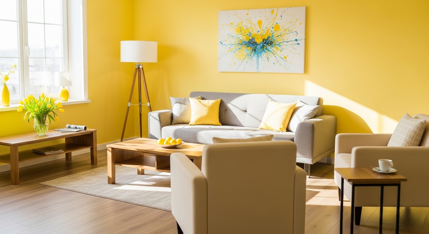 Son Noi That Mau Vang 8