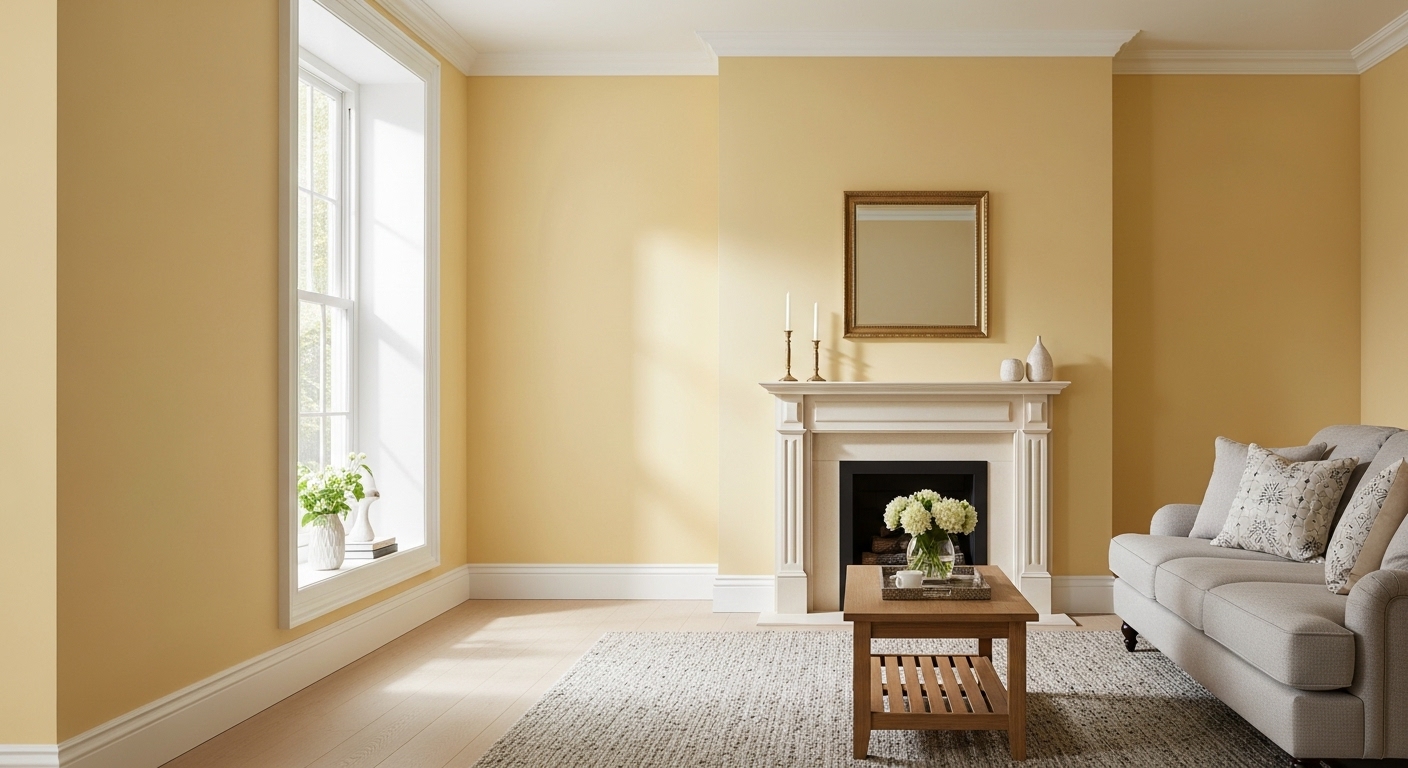 Son Noi That Mau Vang Kem 1