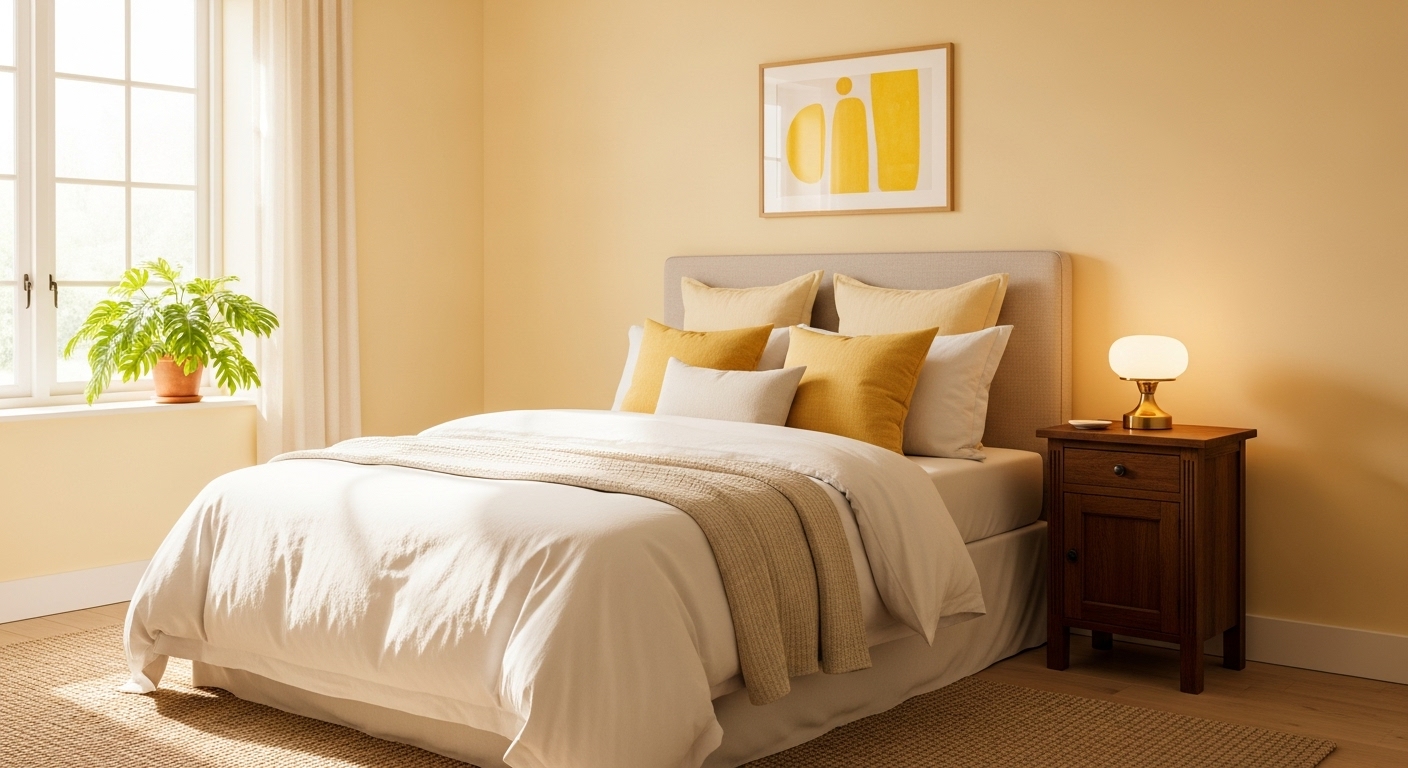 Son Noi That Mau Vang Kem 19