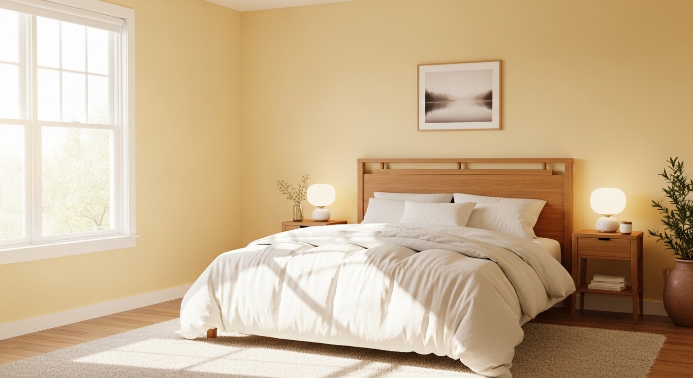 Son Noi That Mau Vang Kem 20