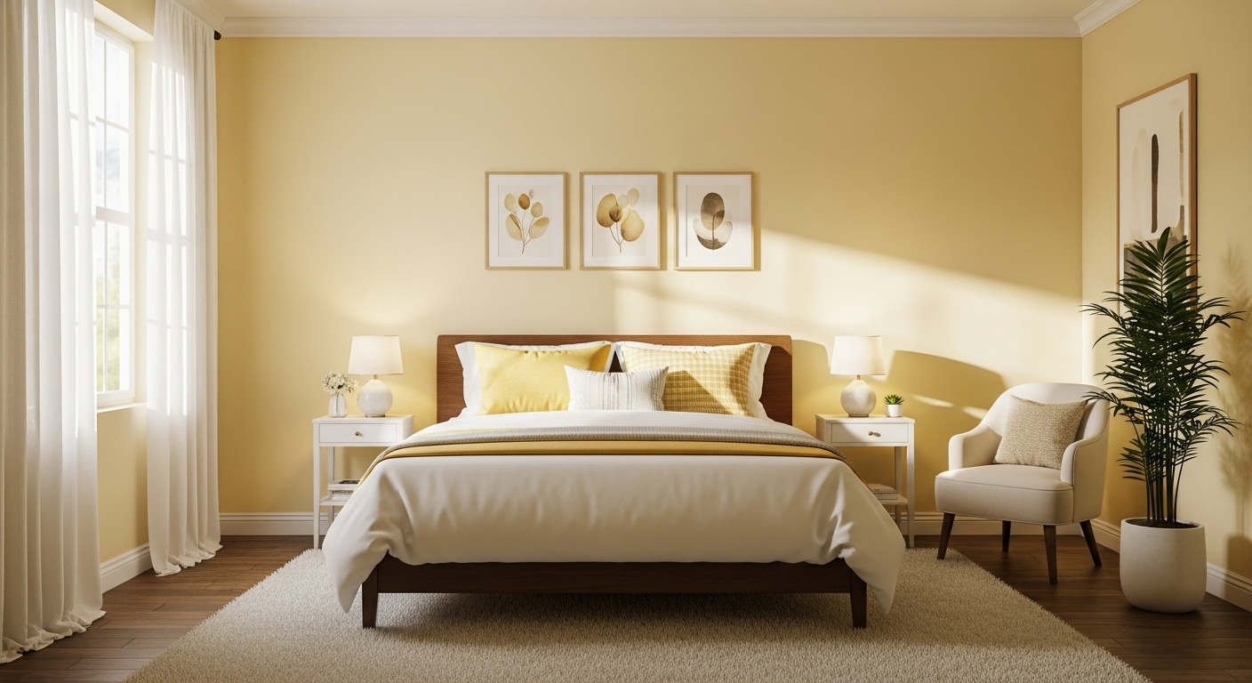 Son Noi That Mau Vang Kem 21