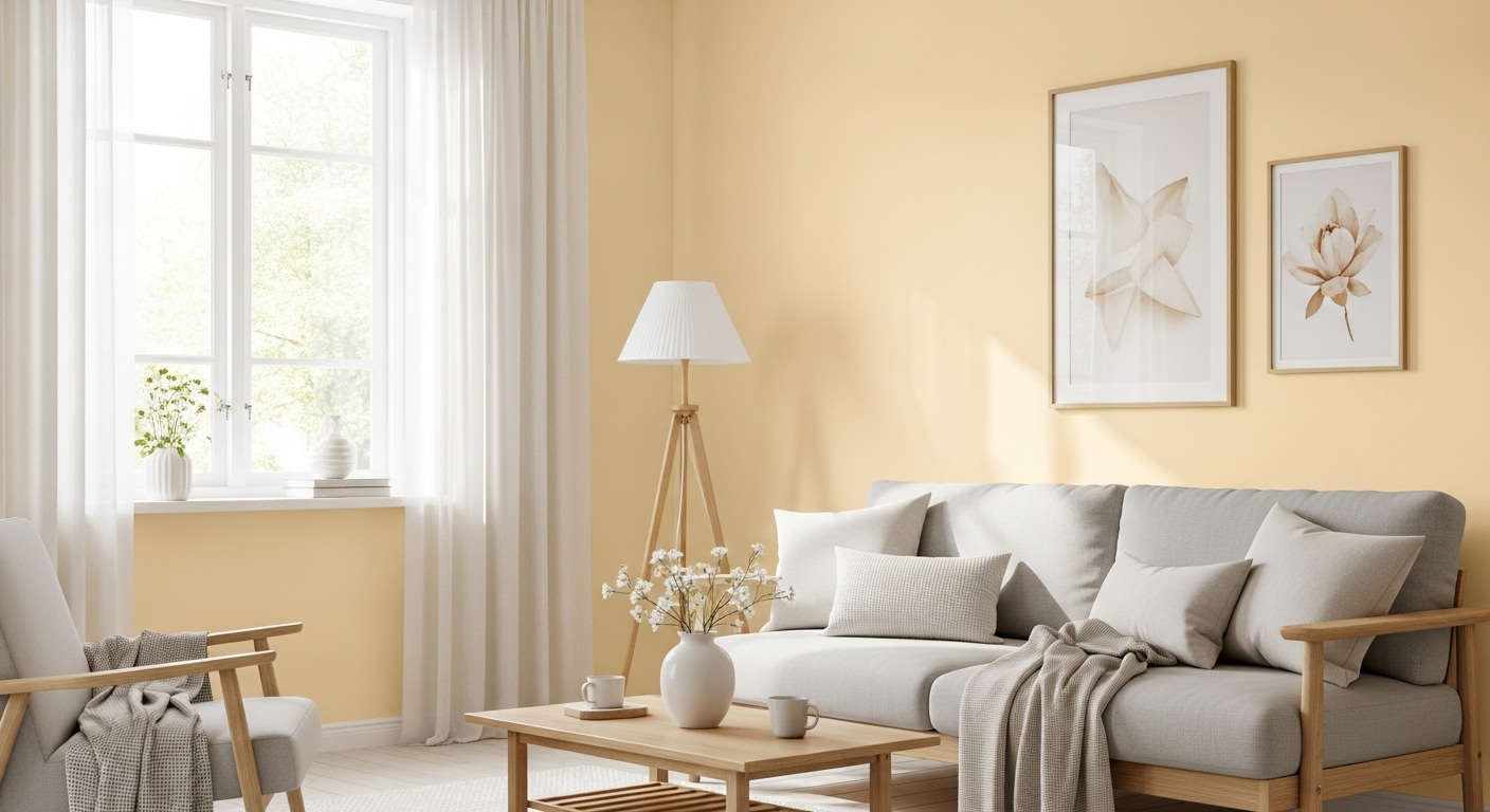 Son Noi That Mau Vang Kem 5