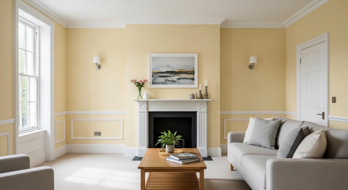 Son Noi That Mau Vang Kem 6