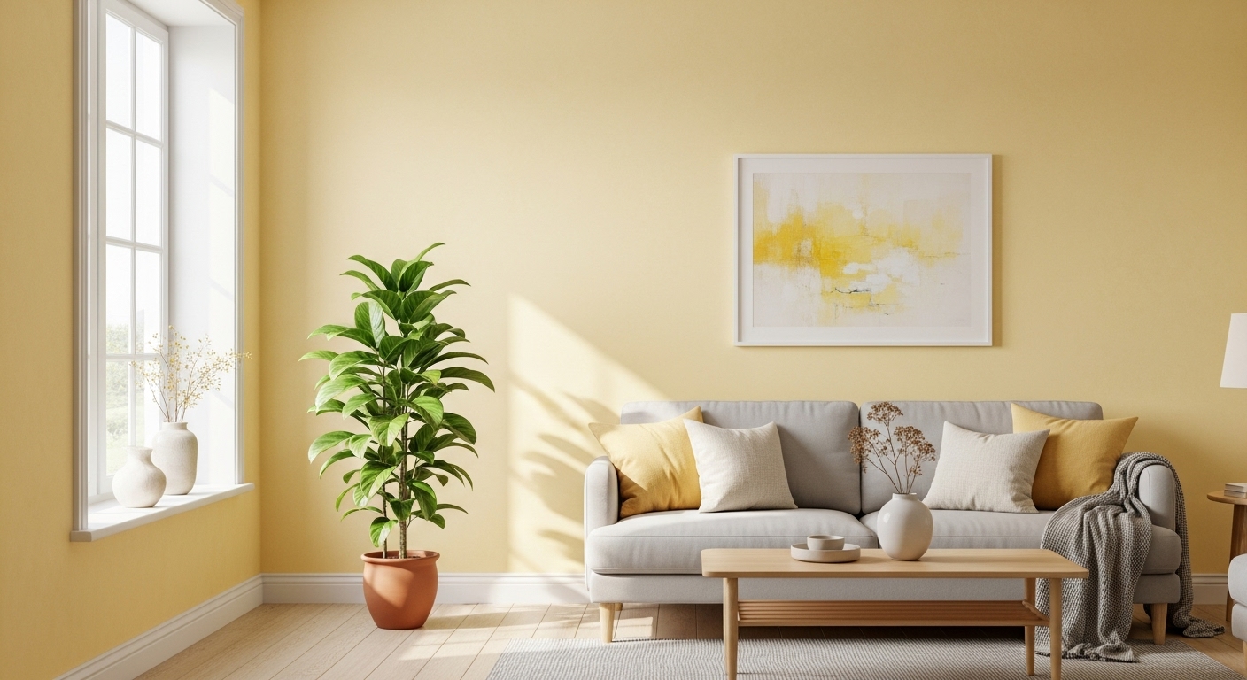 Son Noi That Mau Vang Kem 7