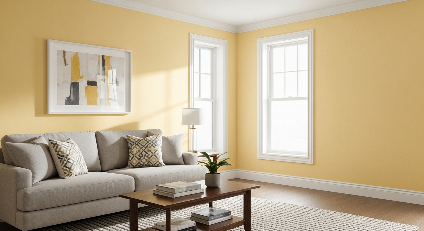 Son Noi That Mau Vang Kem 9