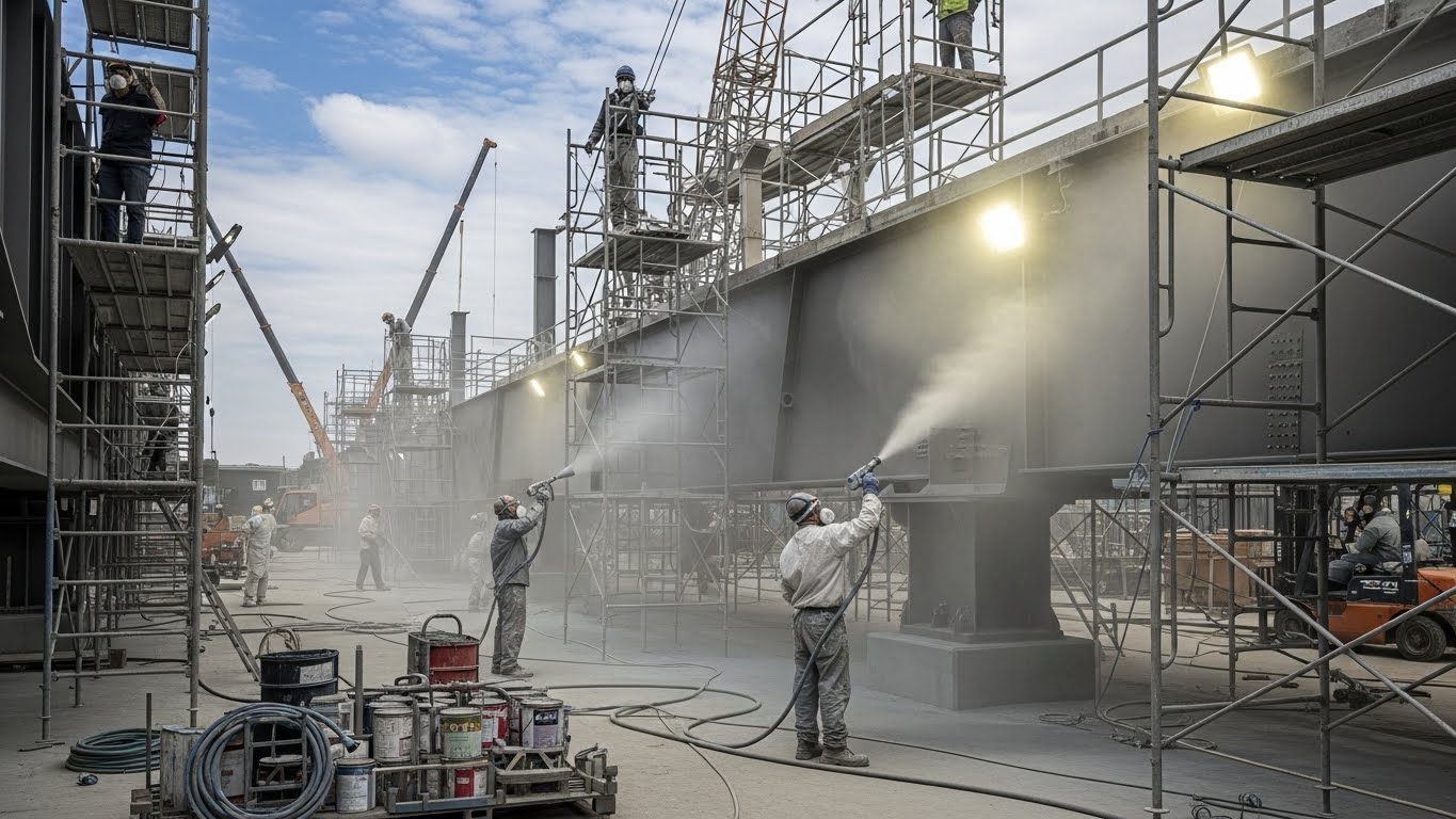 Bao Gia Thi Cong Son Tinh Dien 2