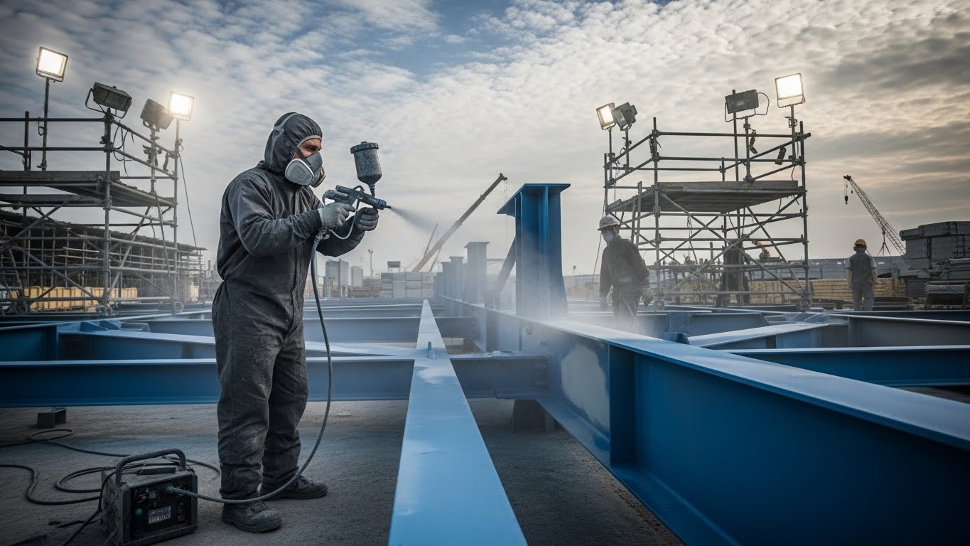 Bao Gia Thi Cong Son Tinh Dien 5