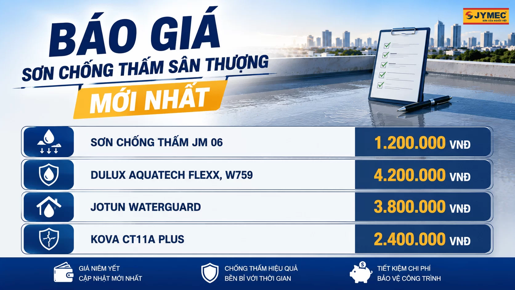 Gia Son Chong Tham San Thuong Moi Nhat