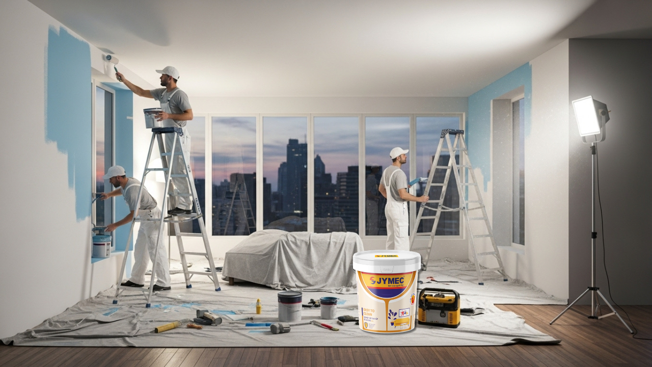 Quy Trinh Thi Cong Son Noi That 2