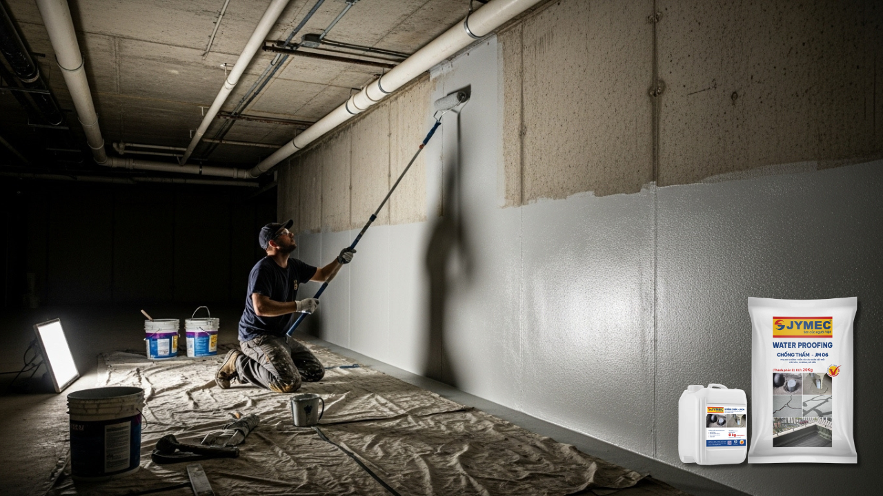 Son Chong Tam Tang Ham 1