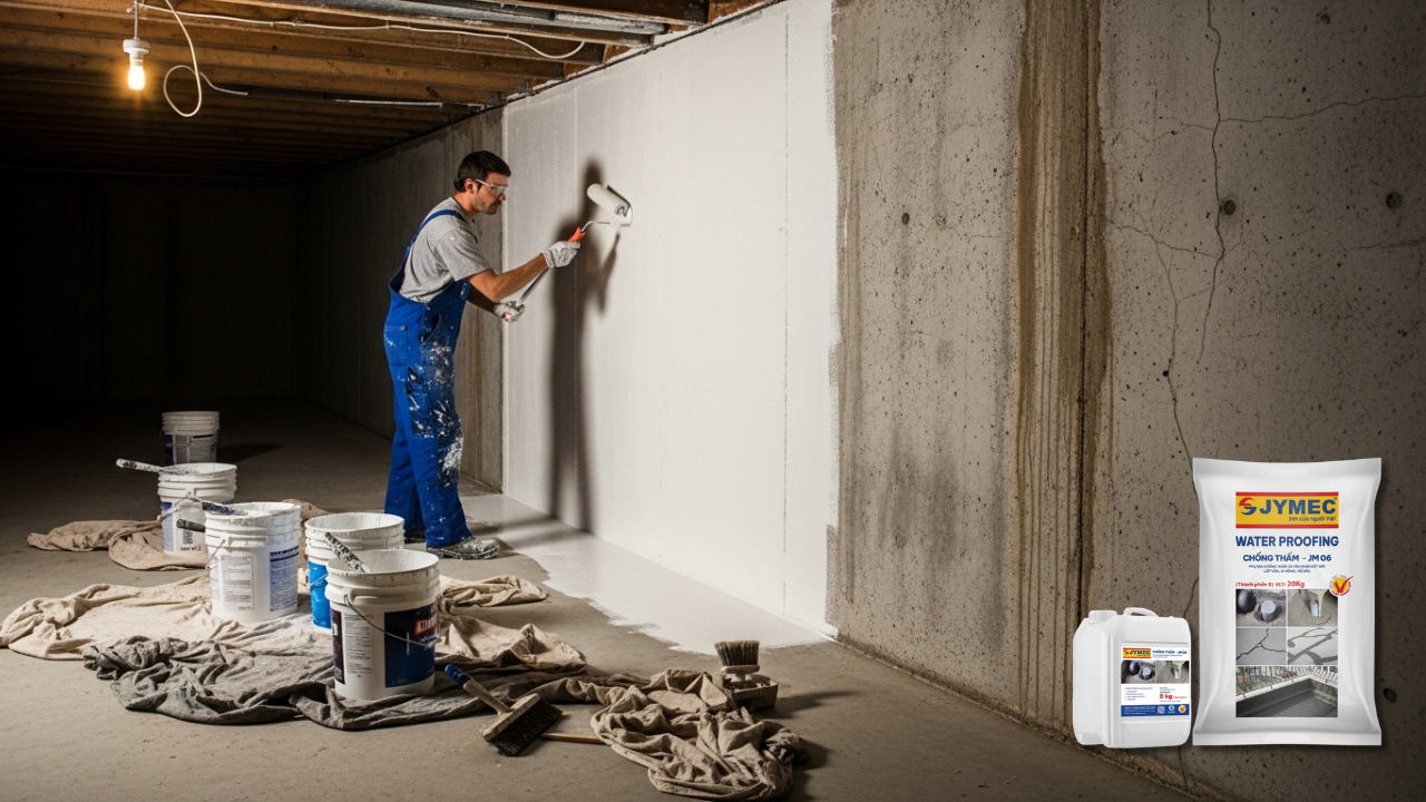 Son Chong Tam Tang Ham 2