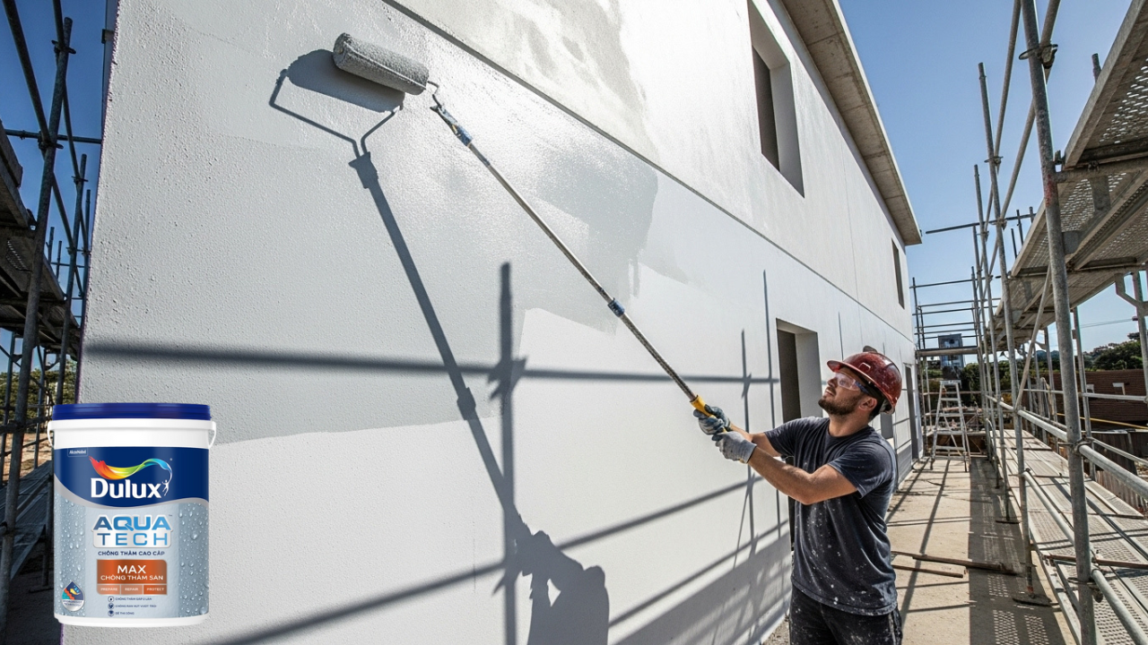 Son Chong Tham Ngoai Troi Tot Nhat 2