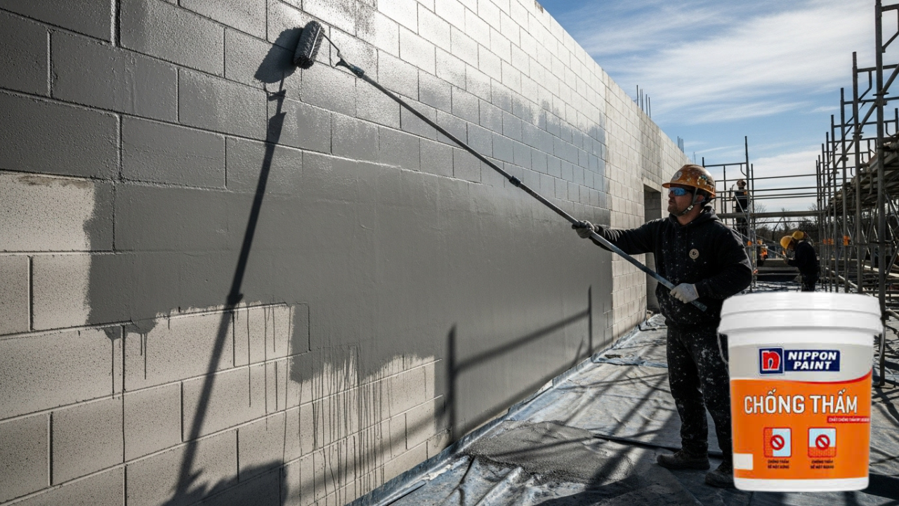 Son Chong Tham Ngoai Troi Tot Nhat 3