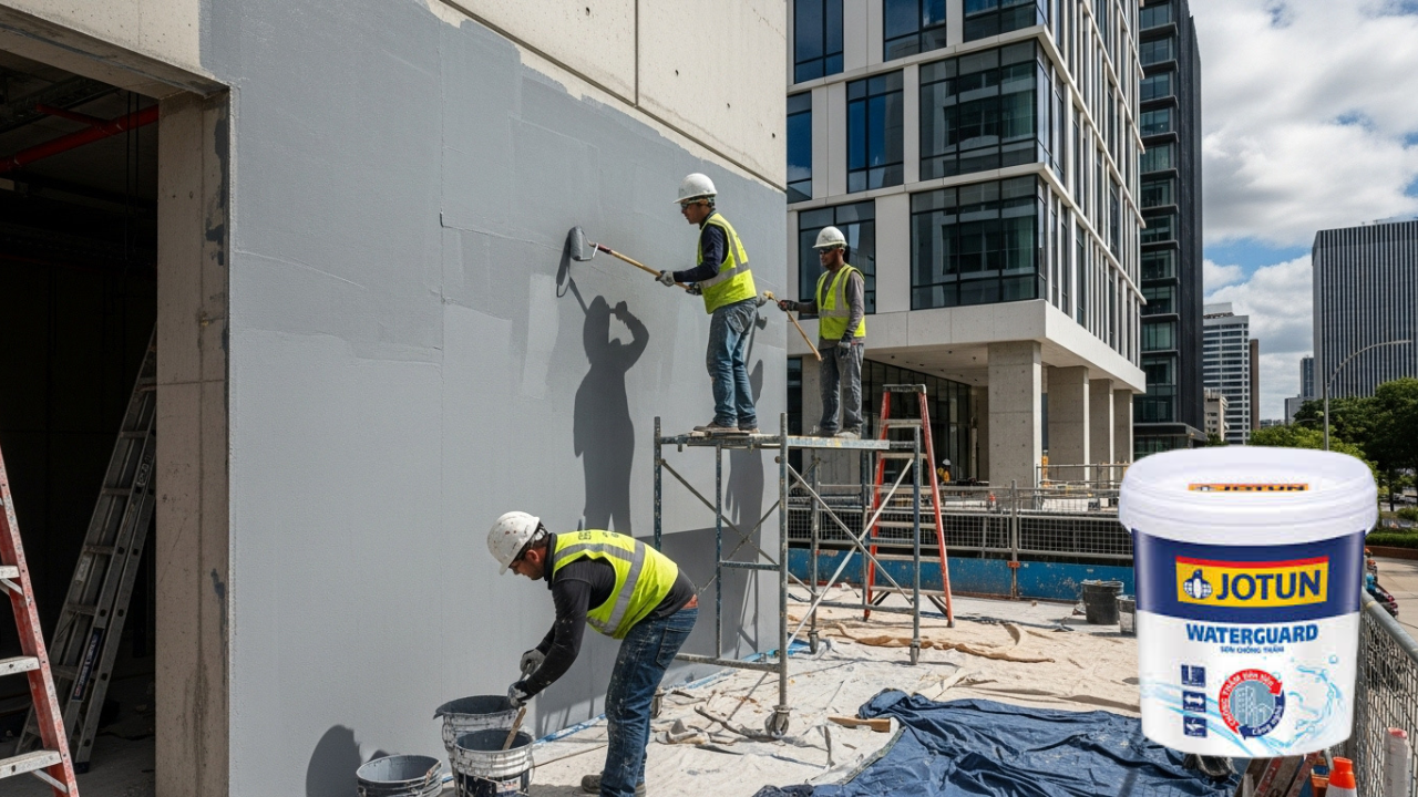 Son Chong Tham Ngoai Troi Tot Nhat 4