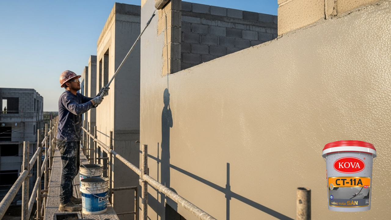 Son Chong Tham Ngoai Troi Tot Nhat 5