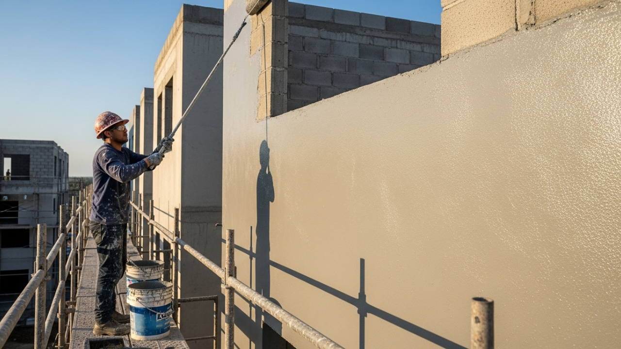 Son Chong Tham Ngoai Troi Tot Nhat 6