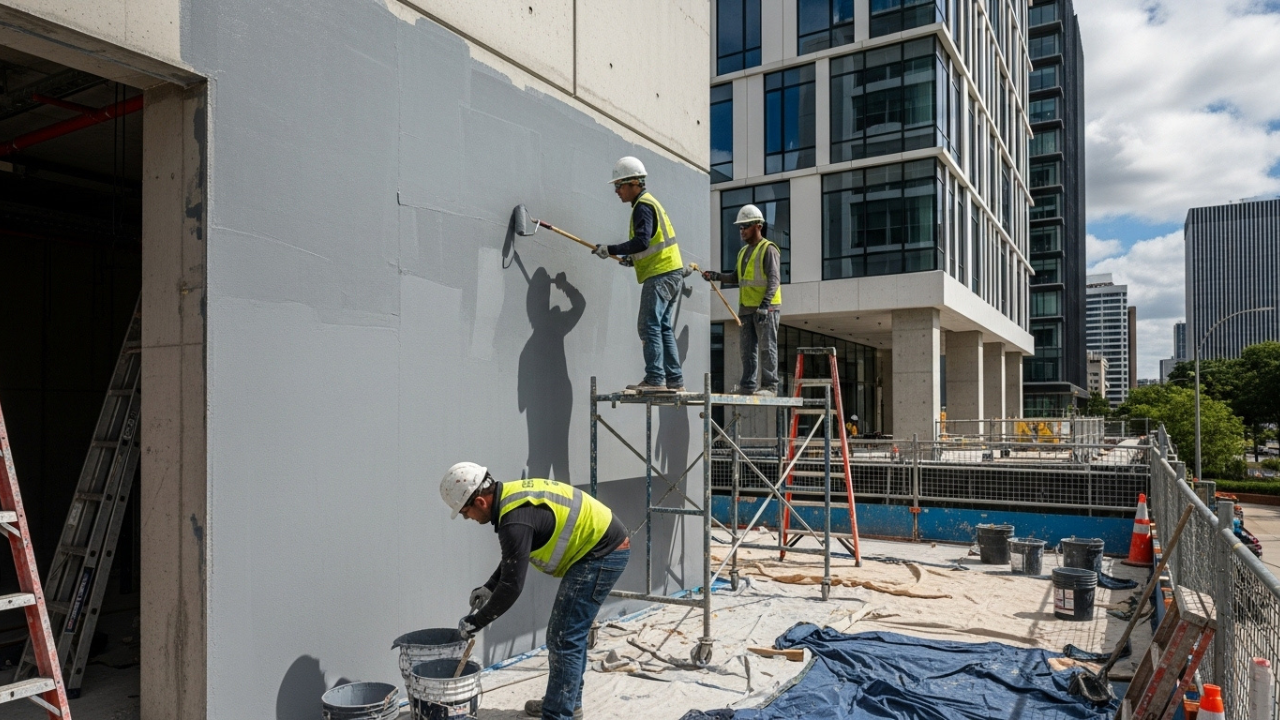 Son Chong Tham Ngoai Troi Tot Nhat 7