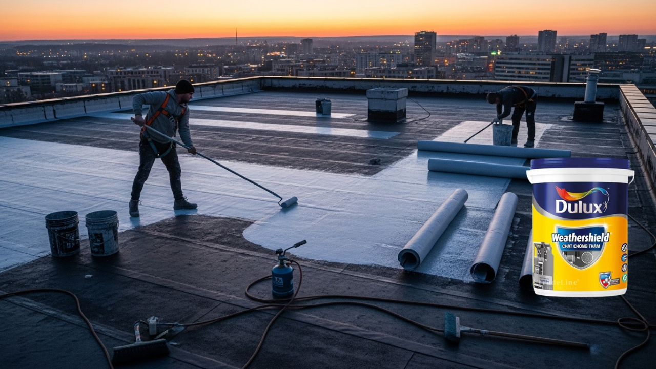 Son Chong Tham San Thuong Tot 4