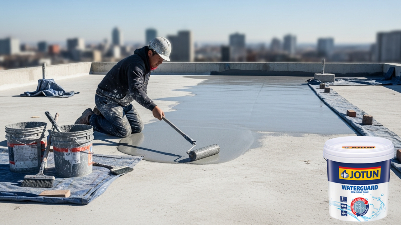 Son Chong Tham San Thuong Tot 5