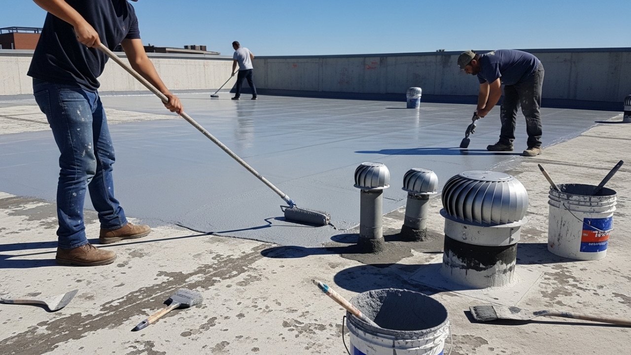 Son Chong Tham San Thuong Tot 6