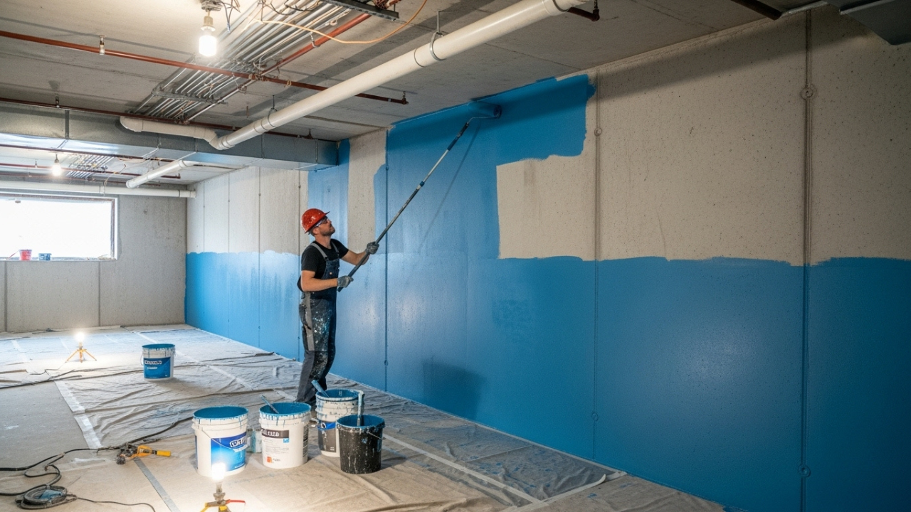 Son Chong Tham Trong Nha Tot Nhat 6