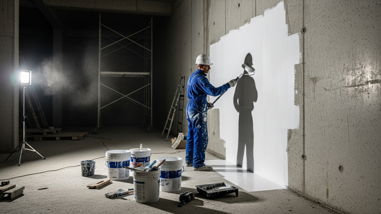 Son Chong Tham Trong Nha Tot Nhat 7