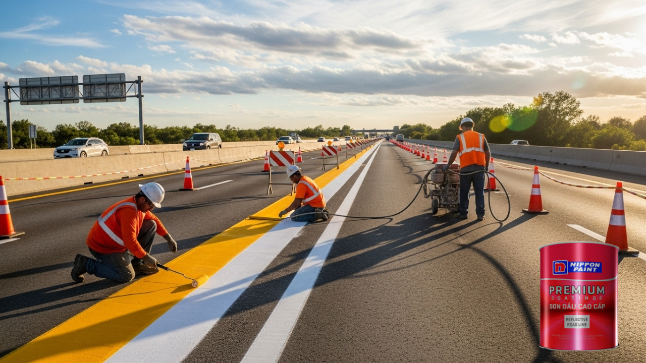 Son Dai Phan Cach Tot 4