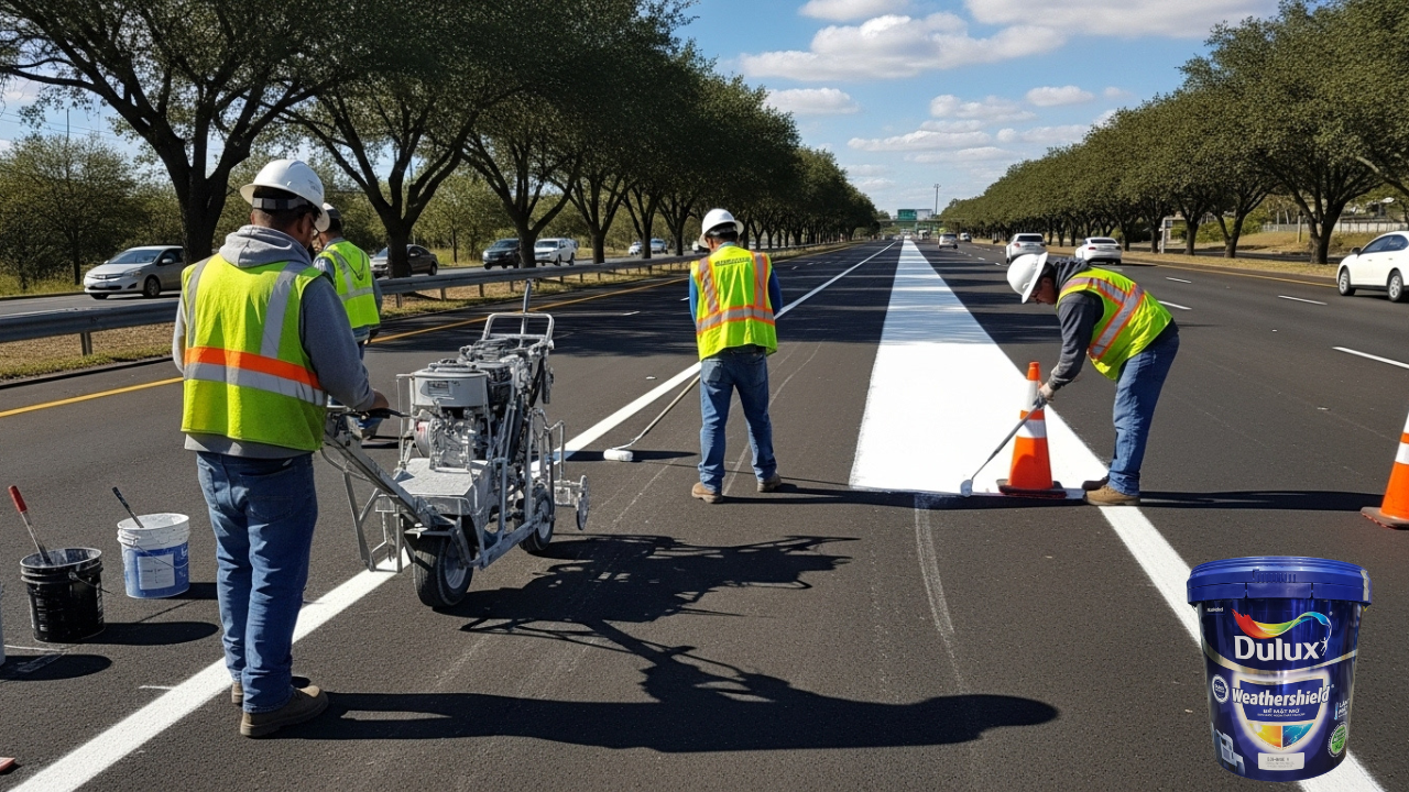 Son Dai Phan Cach Tot 5