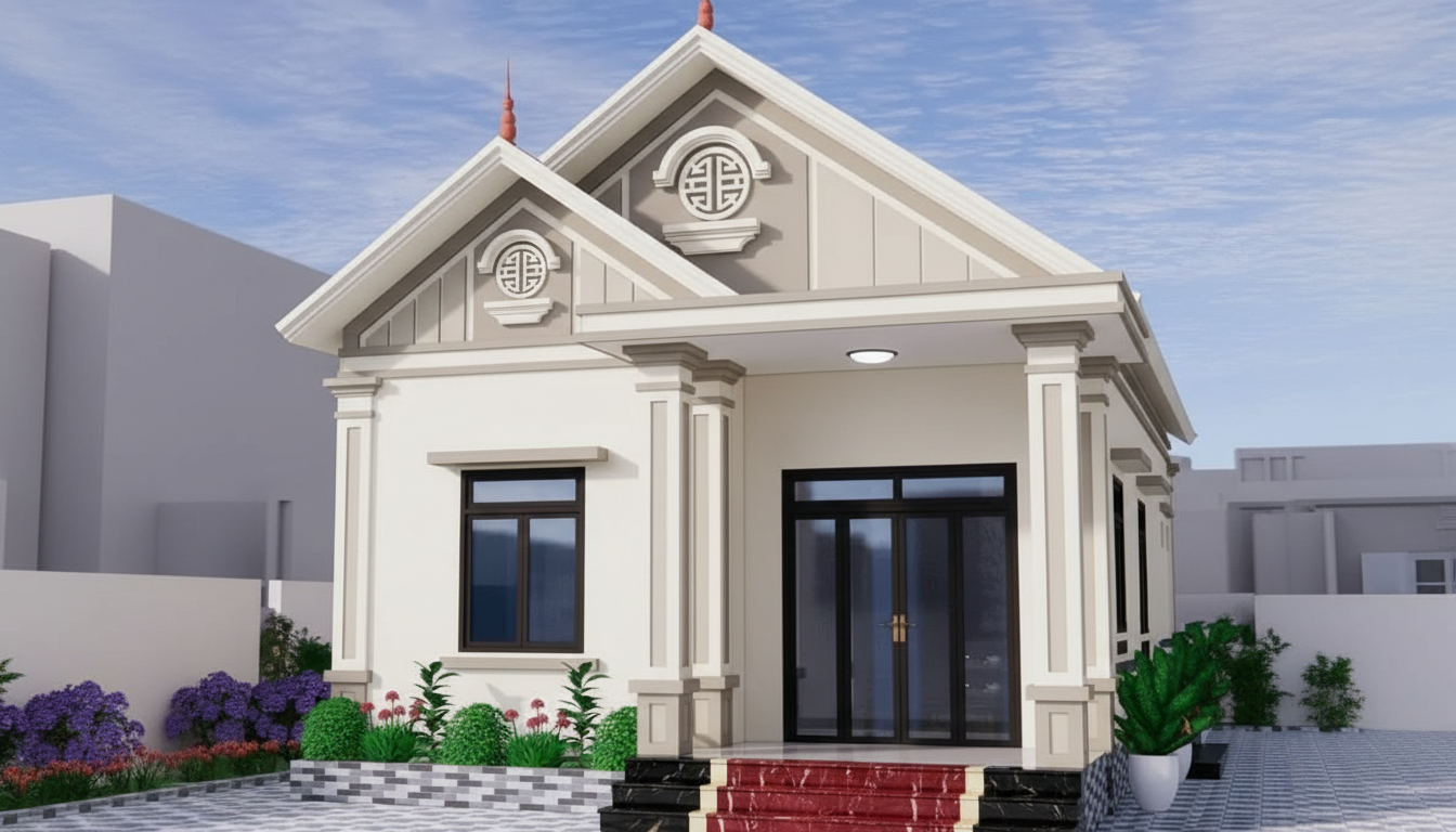 Son Nha Trang Mat Tien 20x5m 12