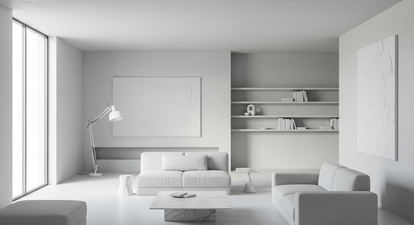 Son Noi That Mau Trang 1