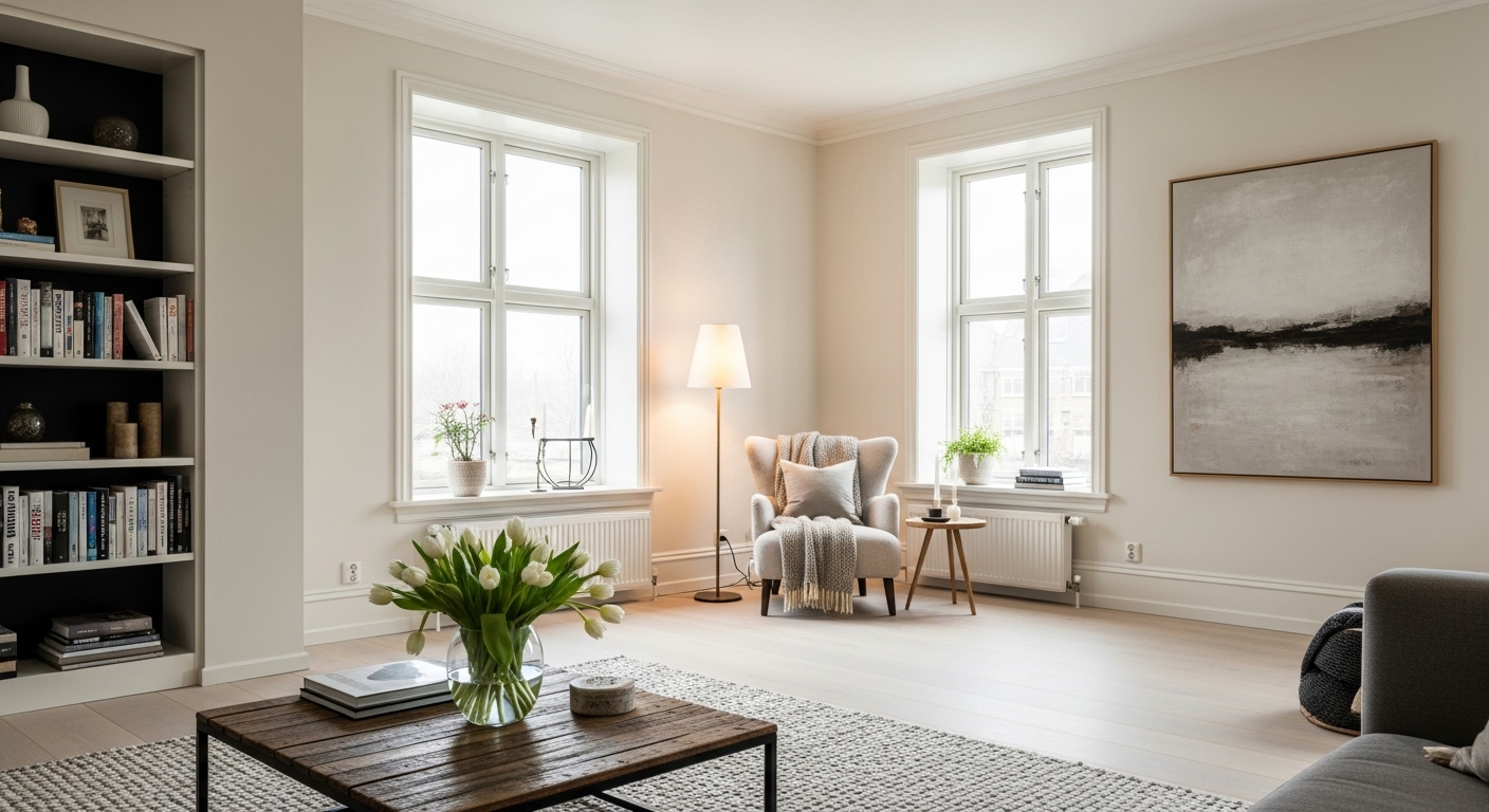 Son Noi That Mau Trang Kem 11