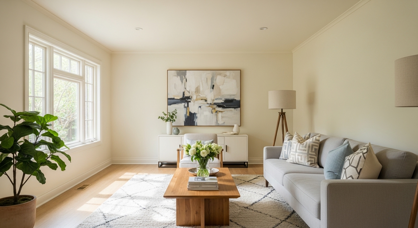 Son Noi That Mau Trang Kem 13