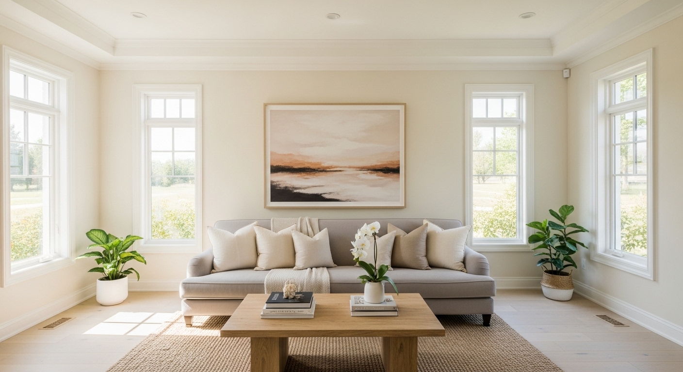 Son Noi That Mau Trang Kem 14