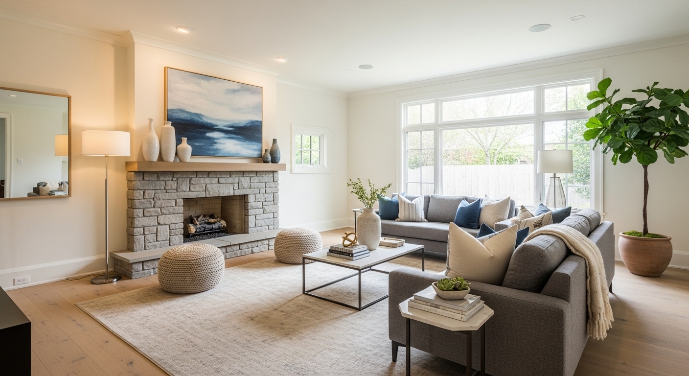 Son Noi That Mau Trang Kem 17