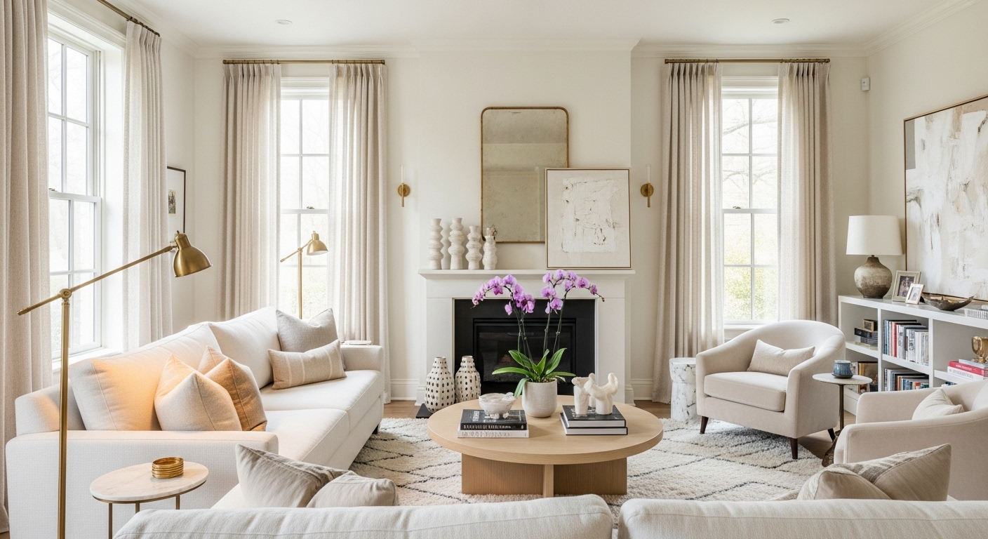 Son Noi That Mau Trang Kem 18