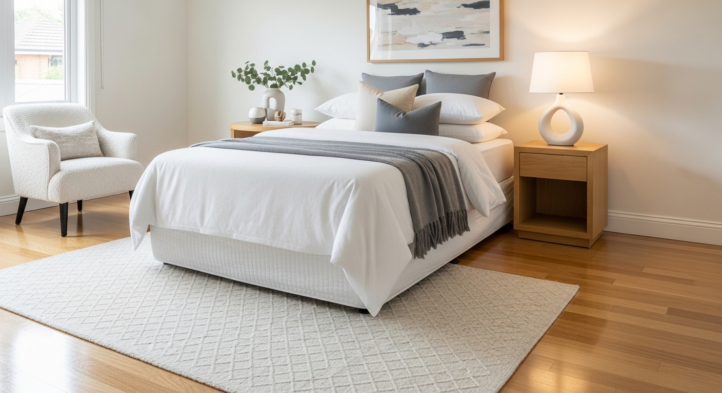 Son Noi That Mau Trang Kem 24