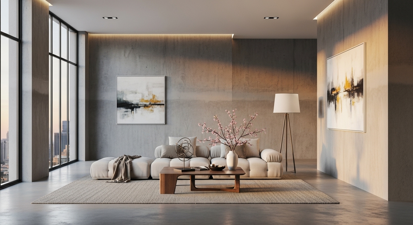 Son Noi That Mau Xam 13