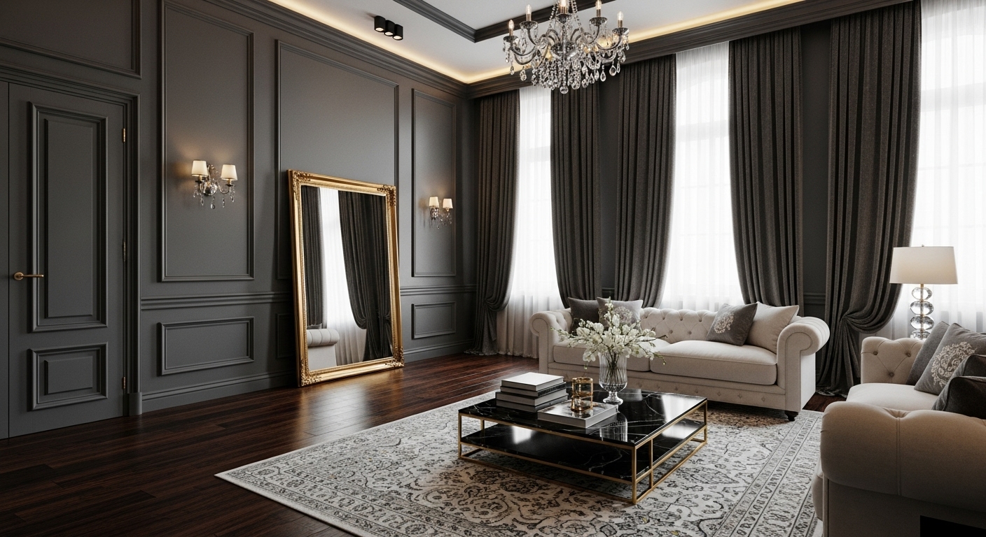 Son Noi That Mau Xam 16