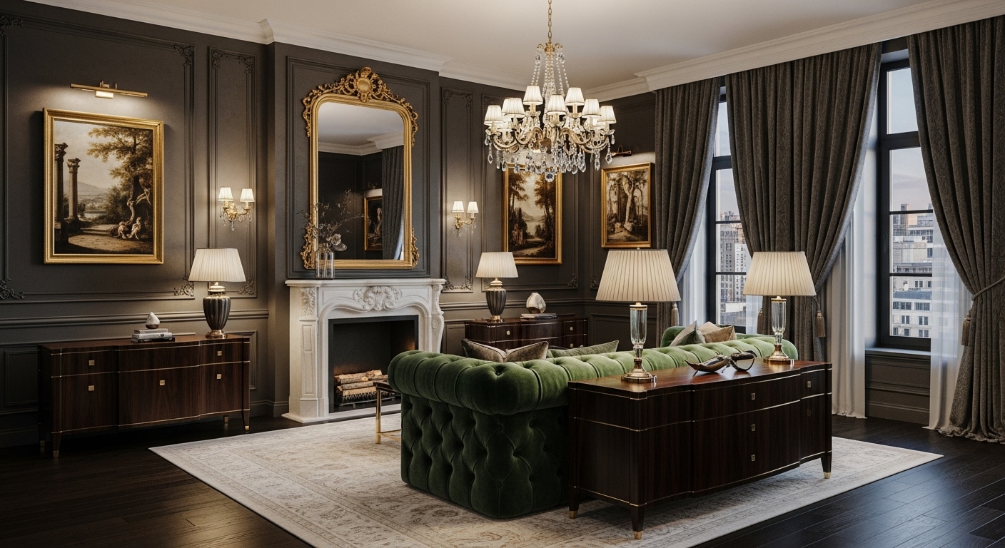 Son Noi That Mau Xam 17