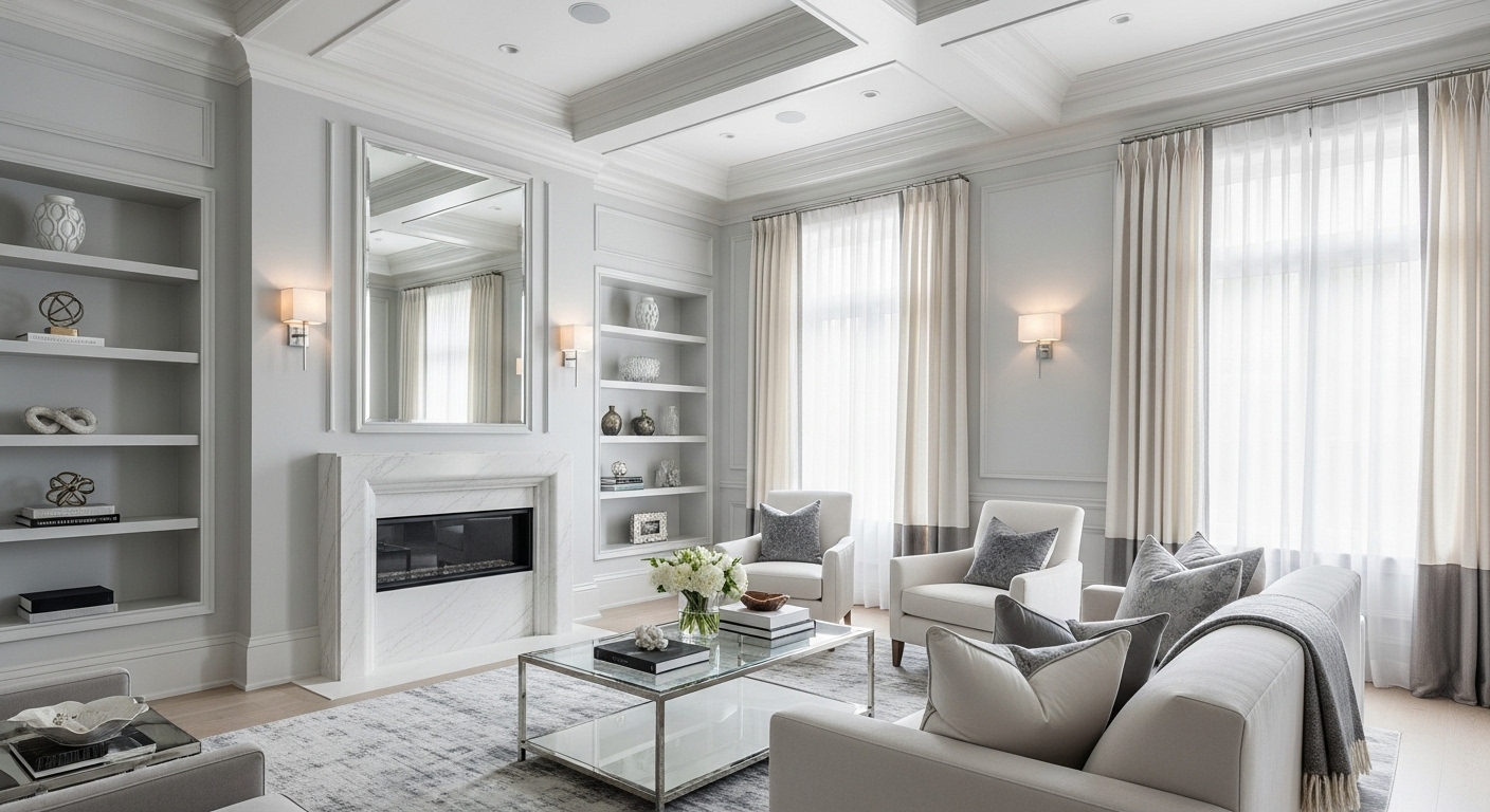 Son Noi That Mau Xam 2