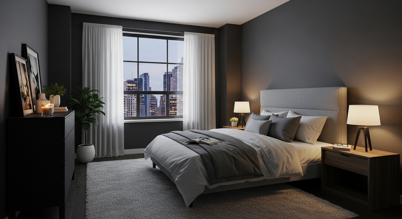 Son Noi That Mau Xam 26