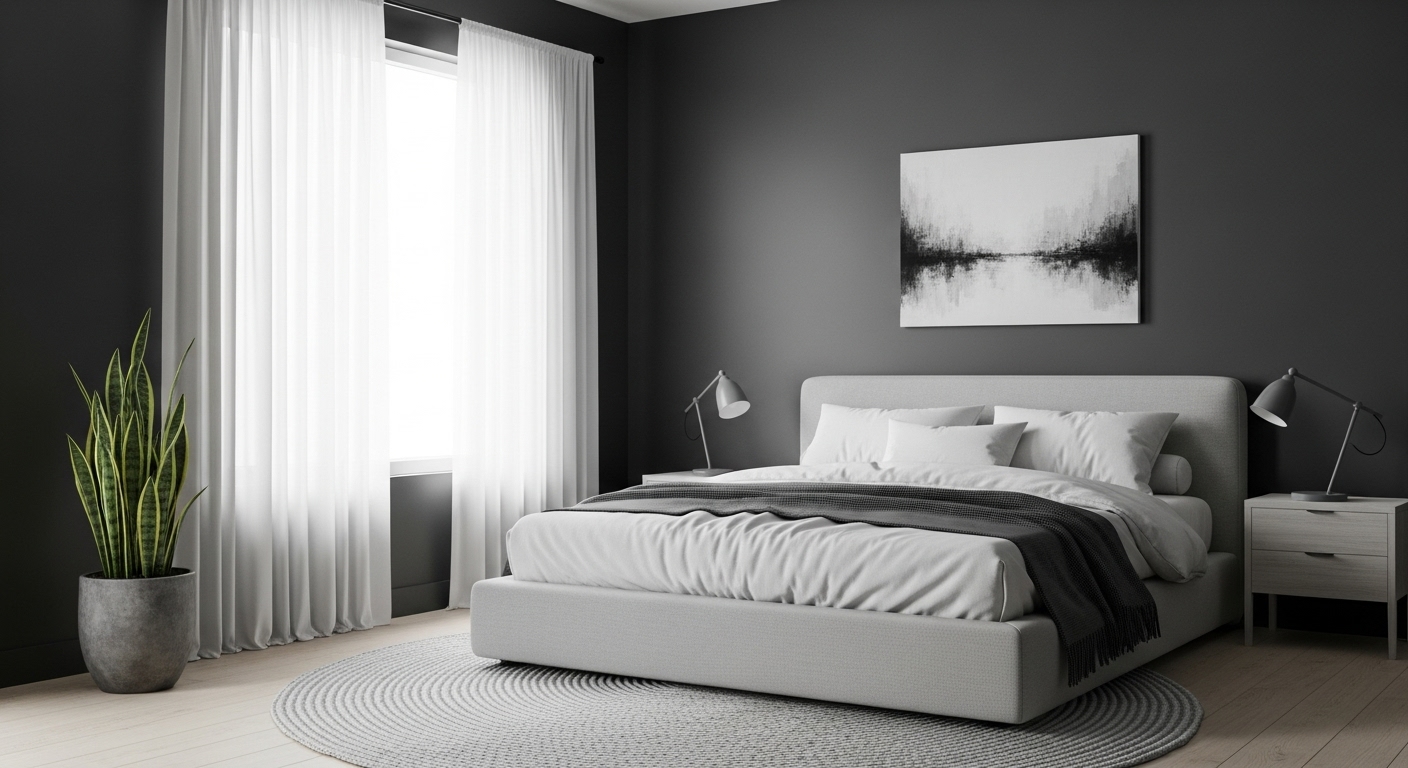 Son Noi That Mau Xam 27