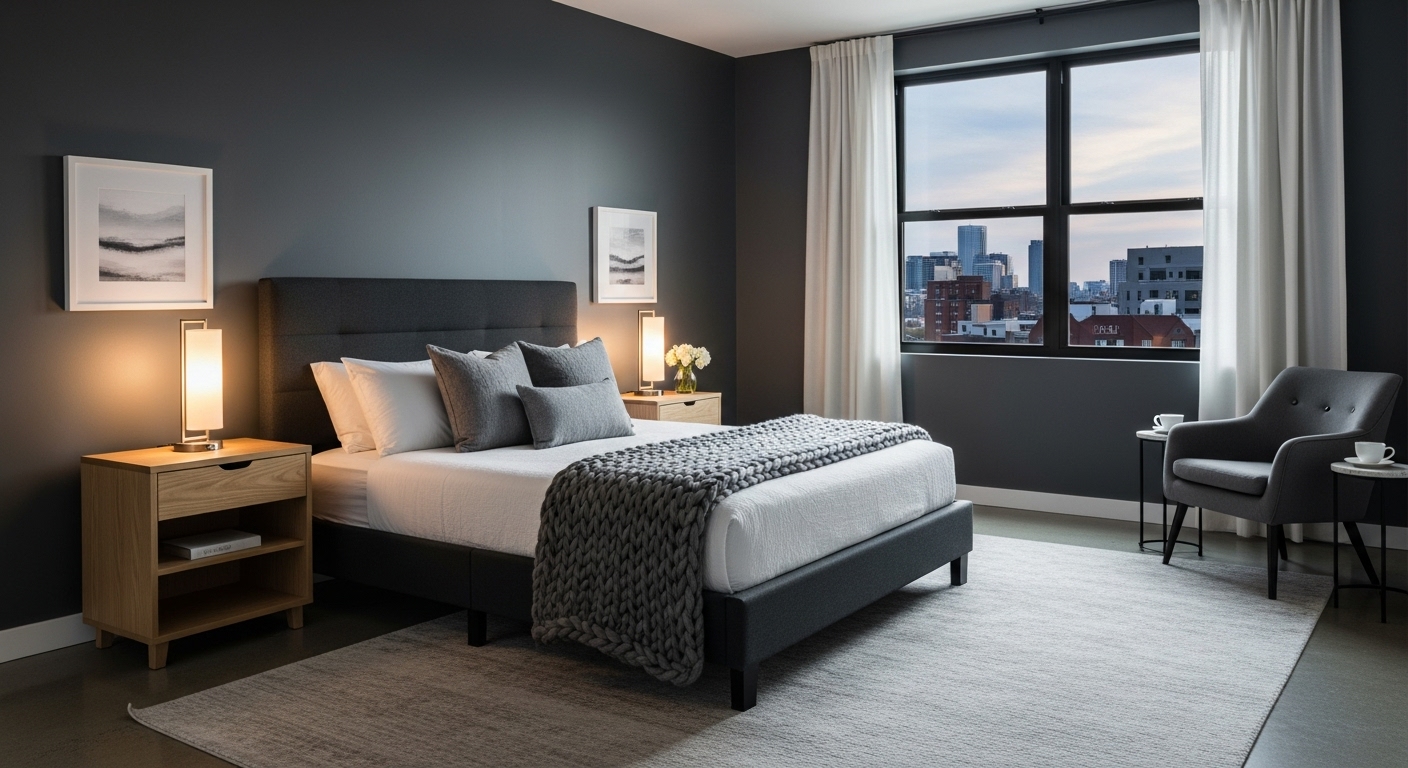 Son Noi That Mau Xam 28