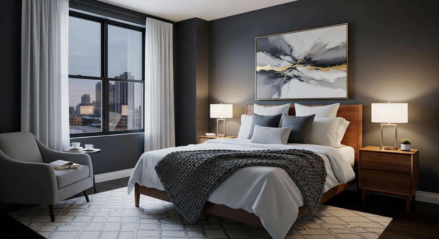 Son Noi That Mau Xam 29