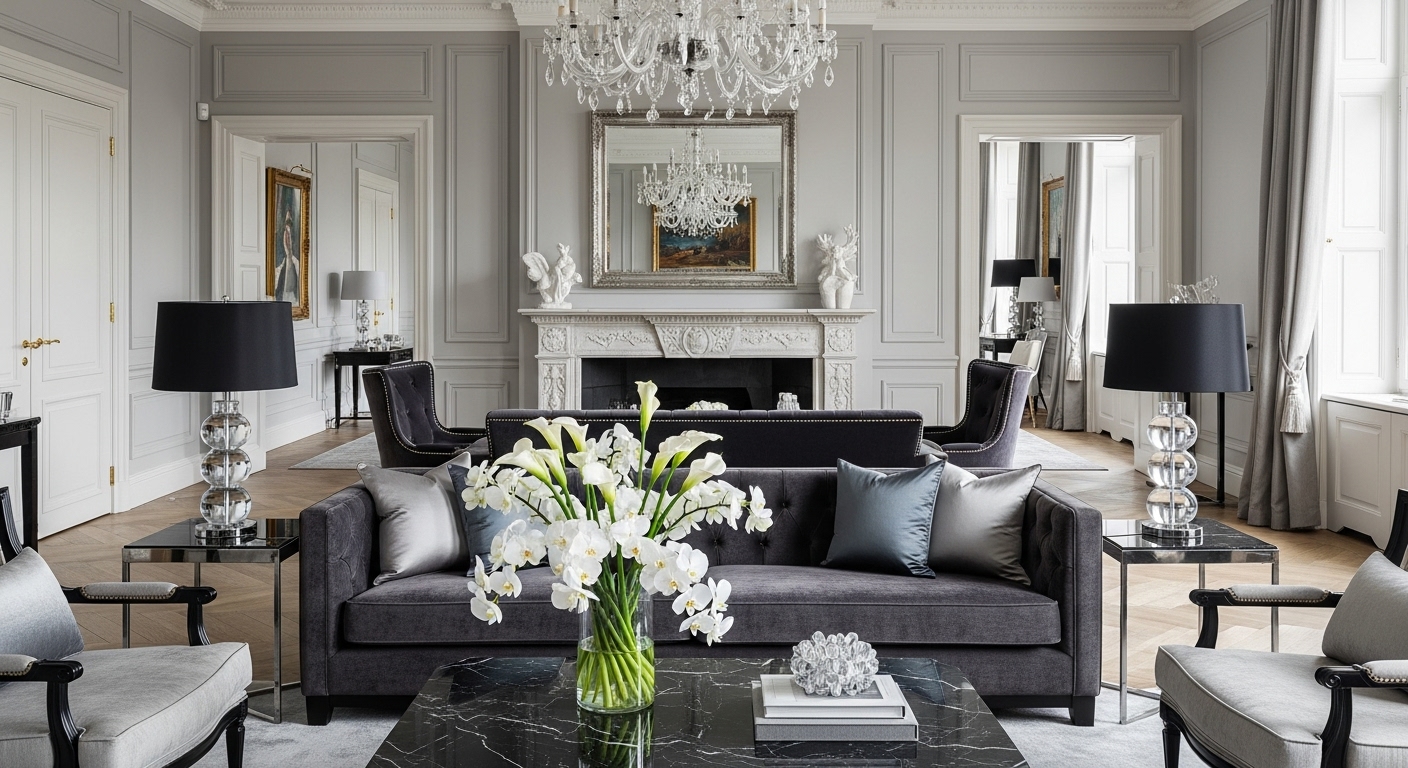 Son Noi That Mau Xam 3