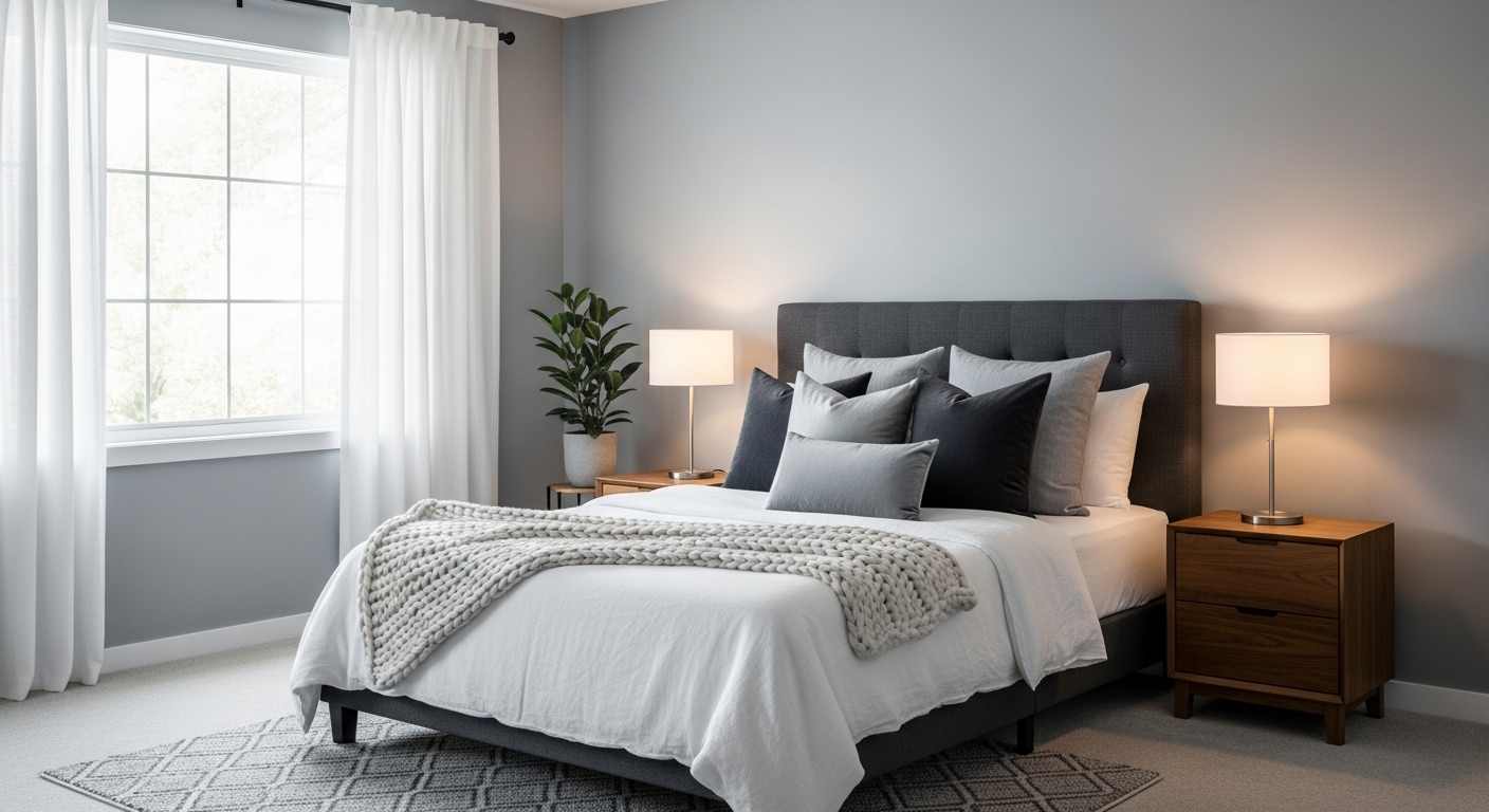 Son Noi That Mau Xam 30